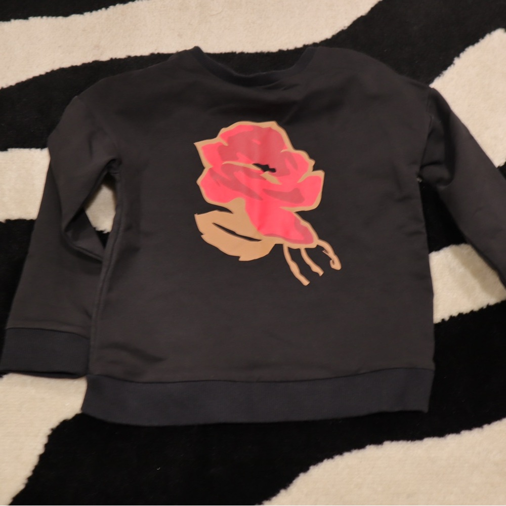 ⚡️⚡️⚡️⚡️Lulu kids sweatshirt